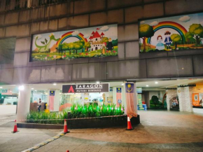 Taragon suite Bukit Bintang KL